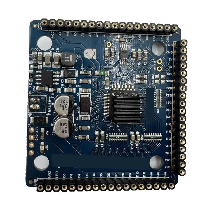 Како се разликува клонирањето на PCB од обратното инженерство на PCB?