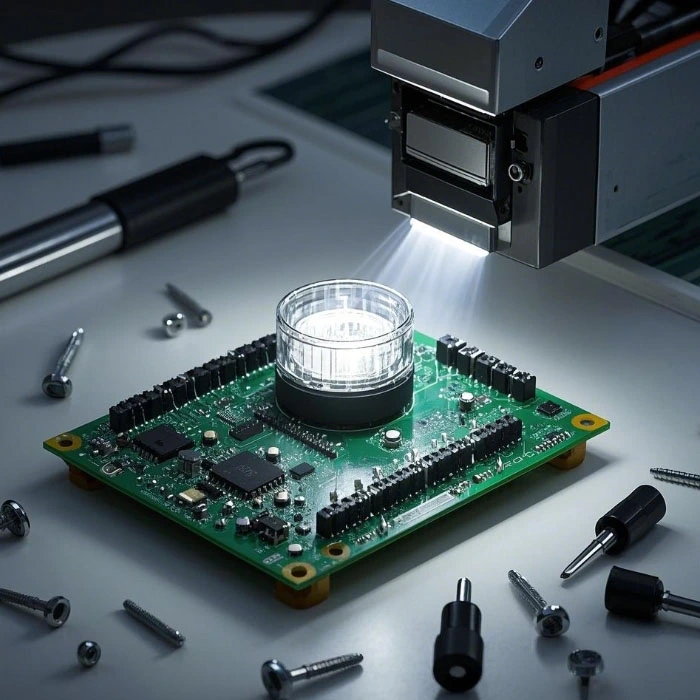 Што е клон PCB?
