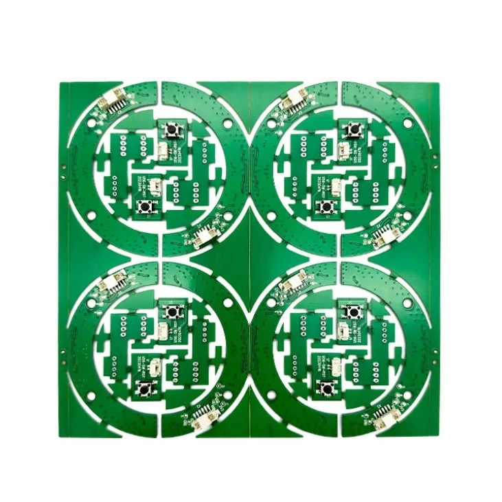 Како ја извлекувате шемата од клониран PCB?