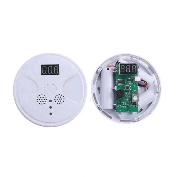 Зошто безбедносниот систем PCBA е јадрото за создавање или кршење на доверлив безбедносен производ?