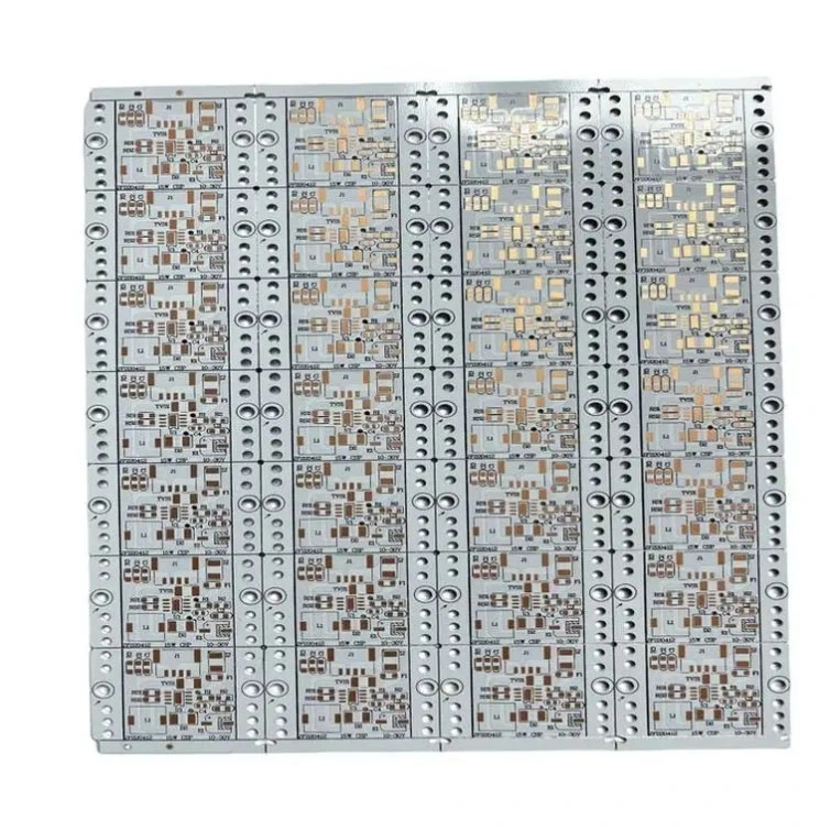 LED дисплеј PCBA клон